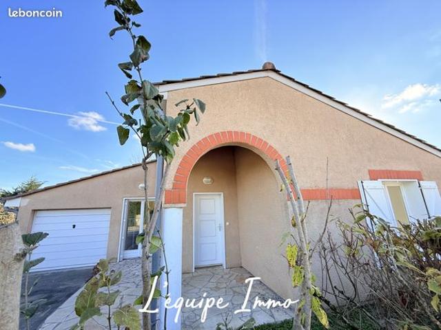 Maison vente à Tournefeuille, Haute-Garonne