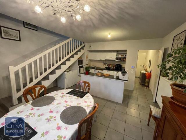 Maison location à Pau