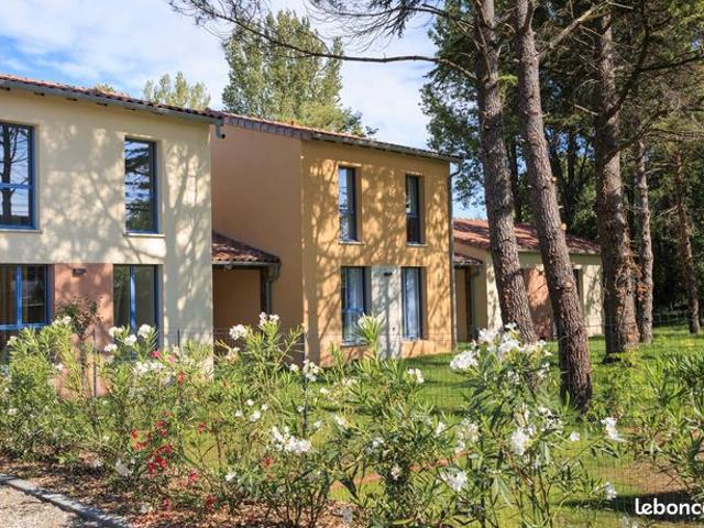 Maison vente à Toulouse, Baziège