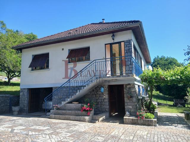 Maison vente à Tulle, Laguenne