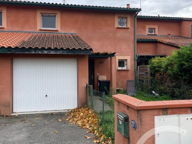Maison vente à Muret
