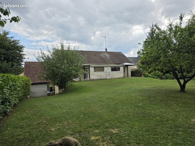 Maison vente à Alençon, Sées