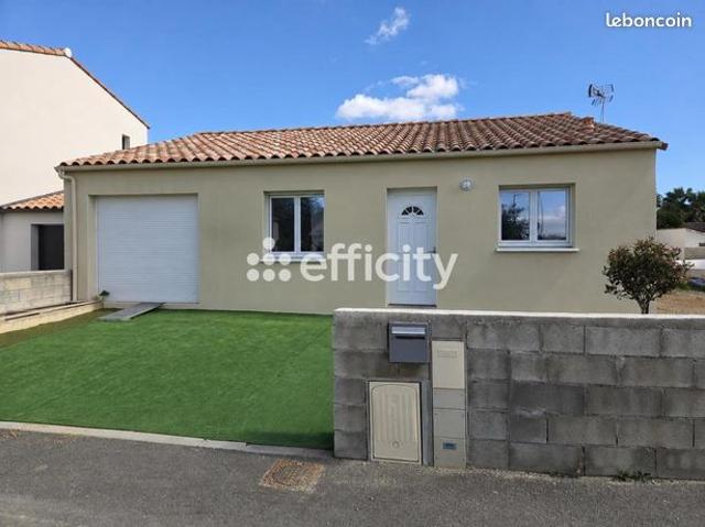 Maison vente à Lodève, Plaissan