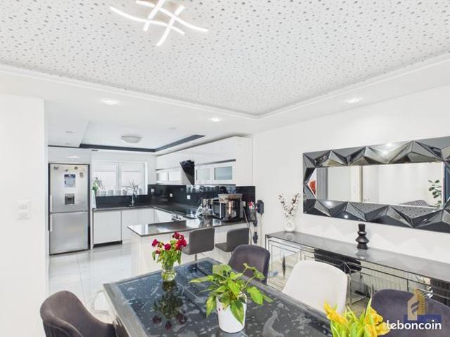 Maison vente à Colmar-Ribeauvillé, Sainte-croix-en-plaine