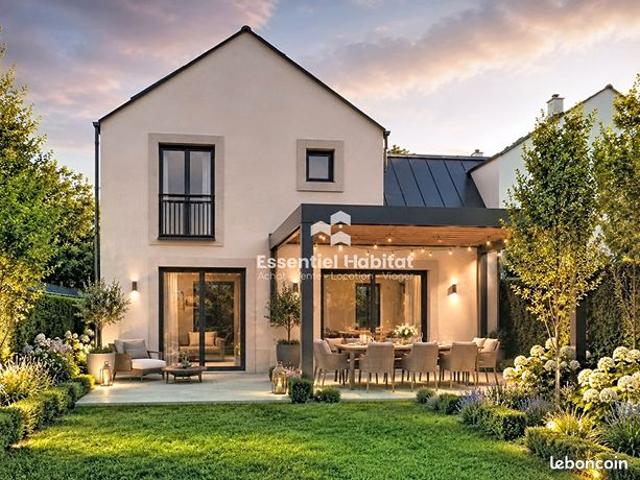 Maison vente à Largentière, La Rochette