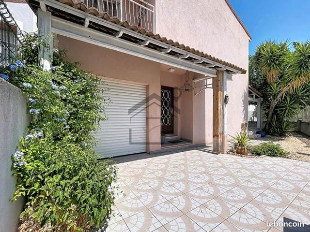 Maison vente à Istres, Rognac