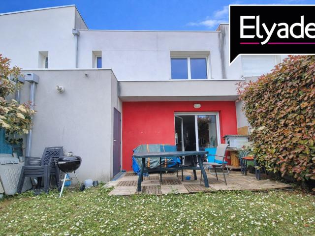 Maison vente à Rochefort, Royan