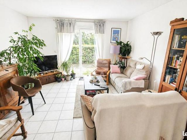 Maison vente à Saintes