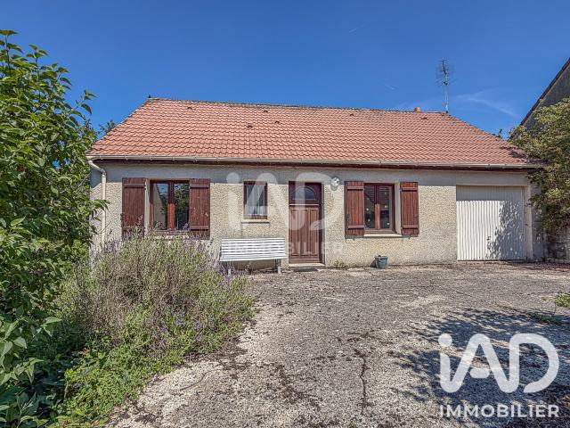 Maison vente à Coulommiers, Seine-et-Marne