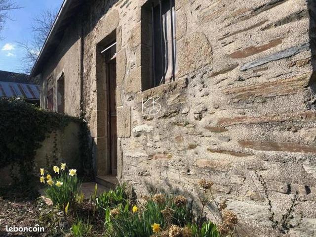 Maison vente à Mayenne, Saint-germain-de-coulamer