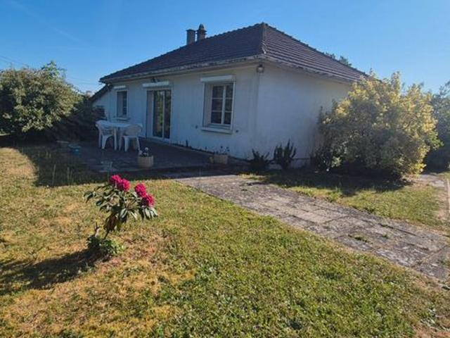 Maison vente à Saint-rémy-lès-chevreuse