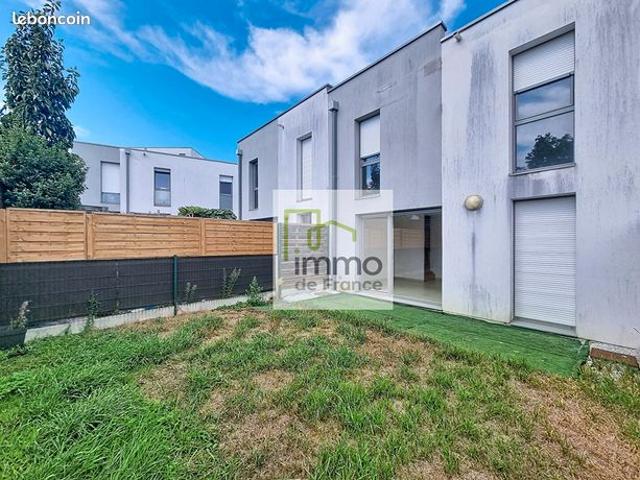 Maison vente à Lille, Nord