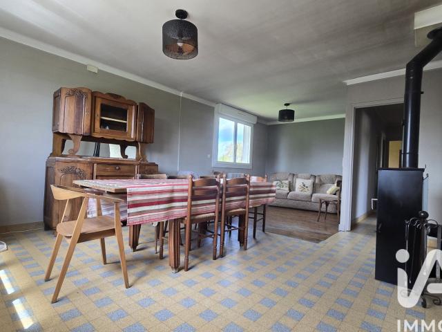 Maison vente à Le Gascet, Trévérien