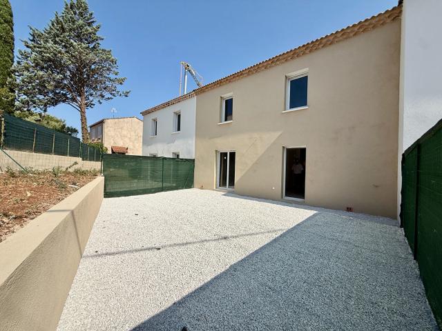 Maison vente à Brignoles, Saint-maximin-la-sainte-baume