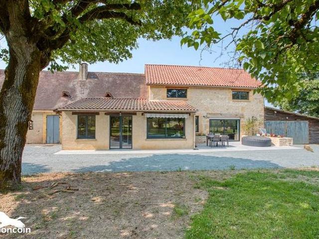 Maison vente à Lalinde