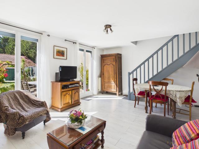 Maison vente à Évry, Corbeil-essonnes