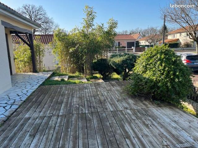 Maison vente à Périgueux, Ribérac