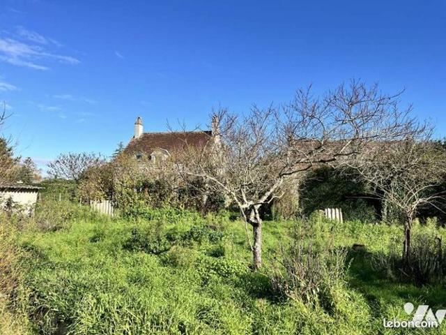 Maison vente à Loches, Beaulieu-lès-loches