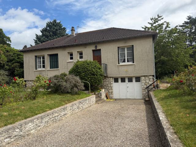 Maison vente à Houdan, Yvelines