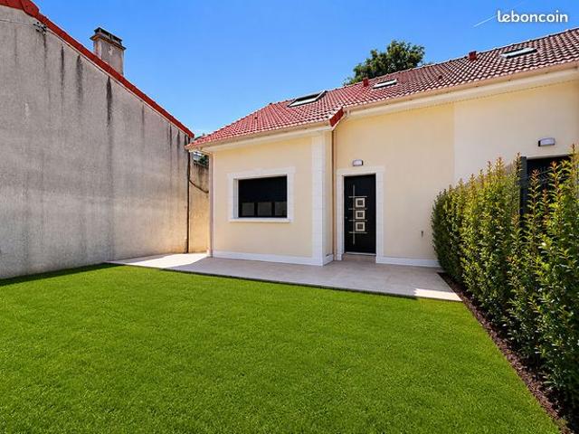 Maison vente à Moulins, Châtillon