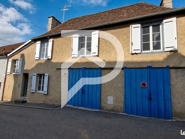 Maison vente à Pau, Orthez
