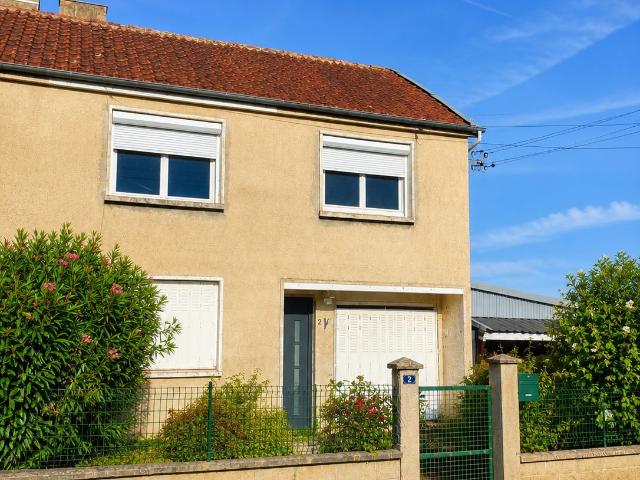 Maison vente à Issoudun, Reuilly