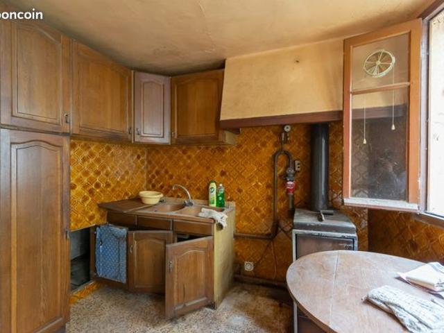 Maison vente à Brignoles, La Verdière