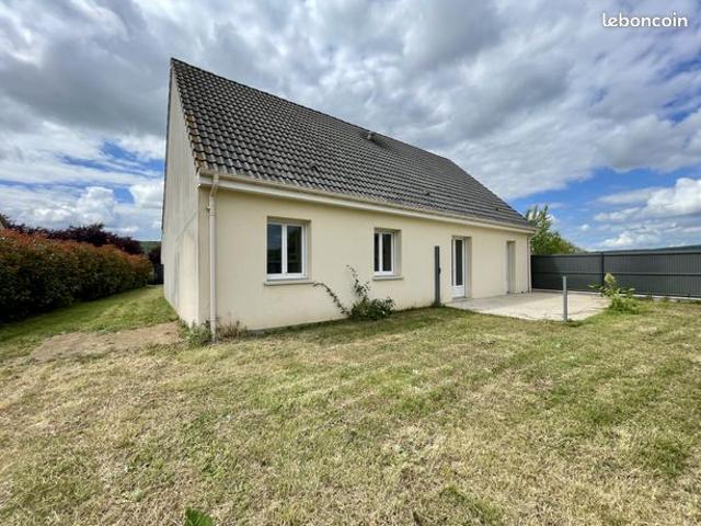 Maison vente à Évreux, Gravigny