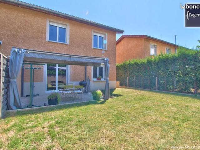 Maison vente à Clermont-Ferrand, Gerzat