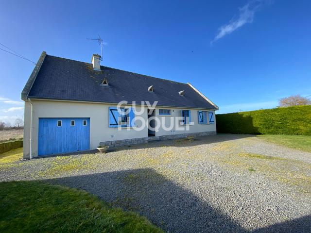 Maison vente à Le Pont, Mont-Dol