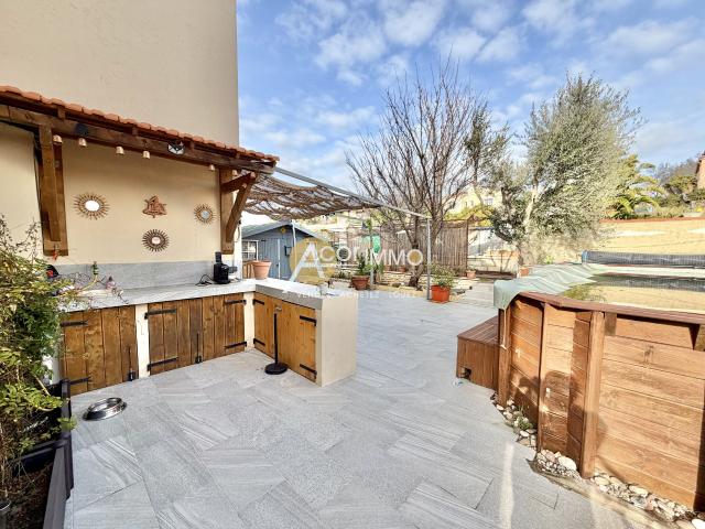 Maison vente à Arrondissement de Toulon, La Seyne-sur-mer