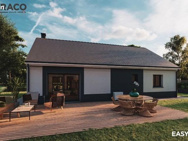 Maison vente à Évreux, La Chapelle-du-bois-des-faulx