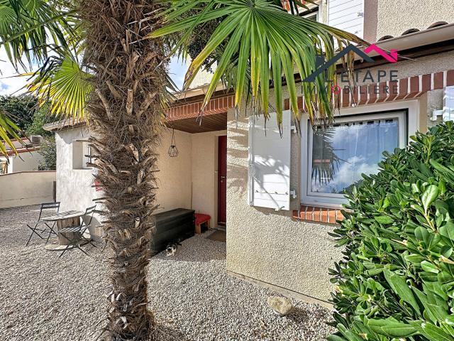 Maison vente à Les Sables-d'Olonne, La Mothe-achard