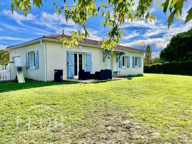 Maison vente à France métropolitaine, Boé
