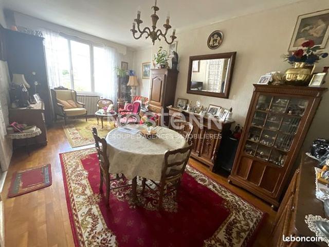Maison vente à Saint-Germain-en-Laye, Houilles