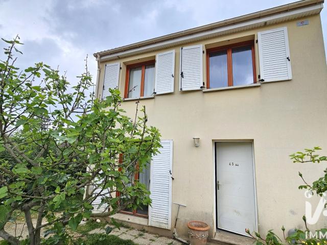 Maison vente à La Ferté-sous-Jouarre, Seine-et-Marne