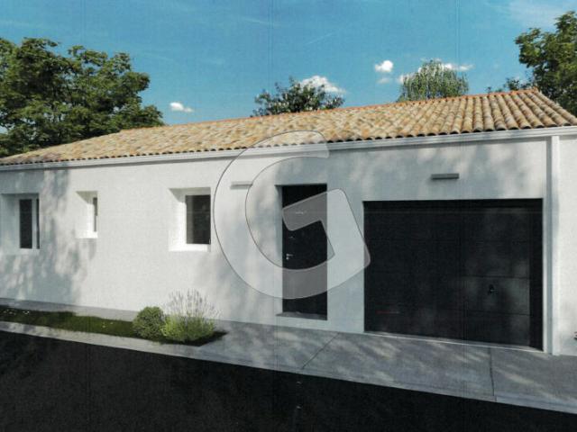 Maison vente à France métropolitaine, La Jonchère