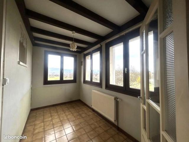 Maison vente à Belfort, Evette-salbert