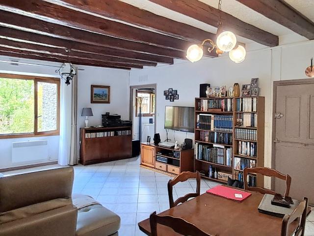 Maison vente à Châtillon-en-Diois