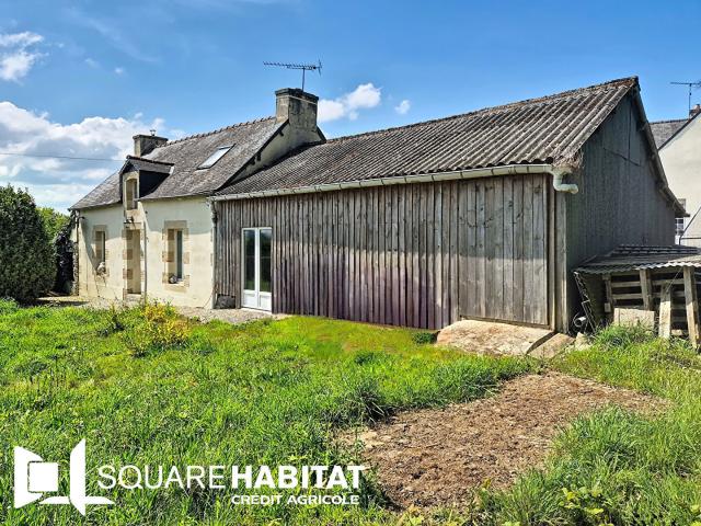 Maison vente à Saint-Brieuc, Bretagne