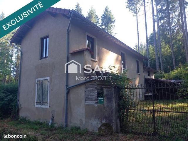 Maison vente à Villefranche-sur-Saône, Rhône