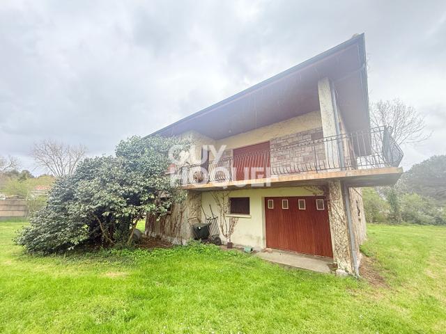 Maison vente à Mont-de-Marsan, Gastes