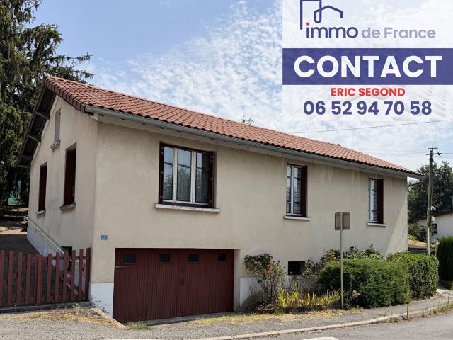 Maison vente à Villefranche-de-Rouergue, Decazeville