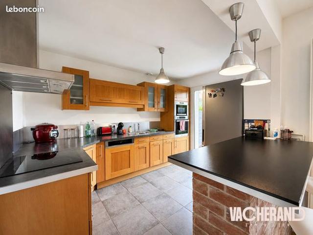 Maison vente à Lille, Marquette-lez-lille