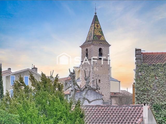 Maison vente à Marseille, Allauch