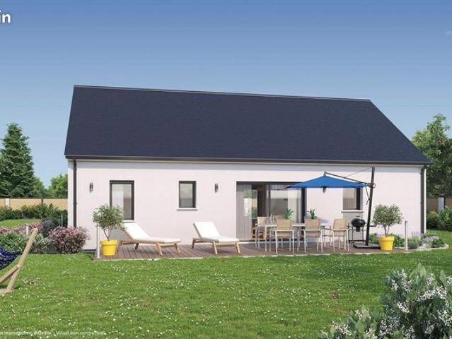 Maison vente à Saint-Nazaire, Sévérac
