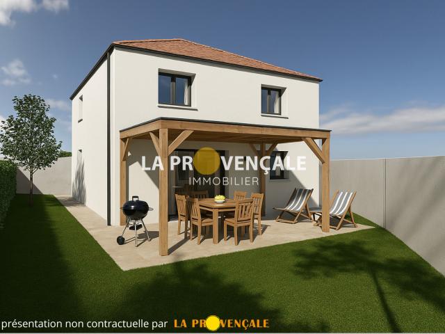Maison vente à Brignoles, Pourrières