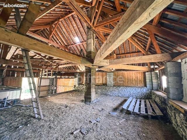 Maison vente à Chambéry, Aillon-le-vieux