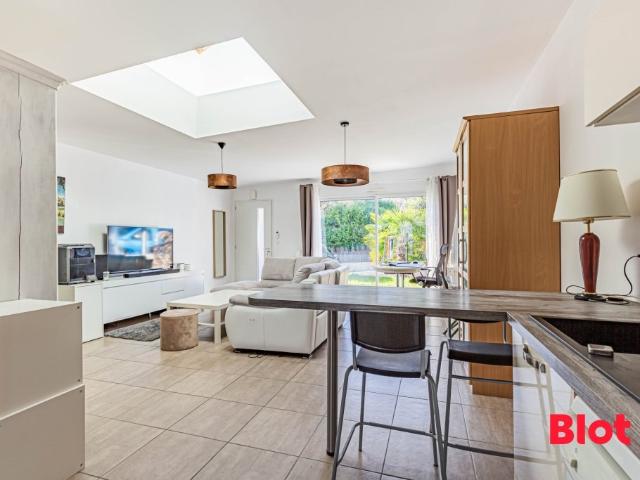 Maison vente à Nantes, Couëron