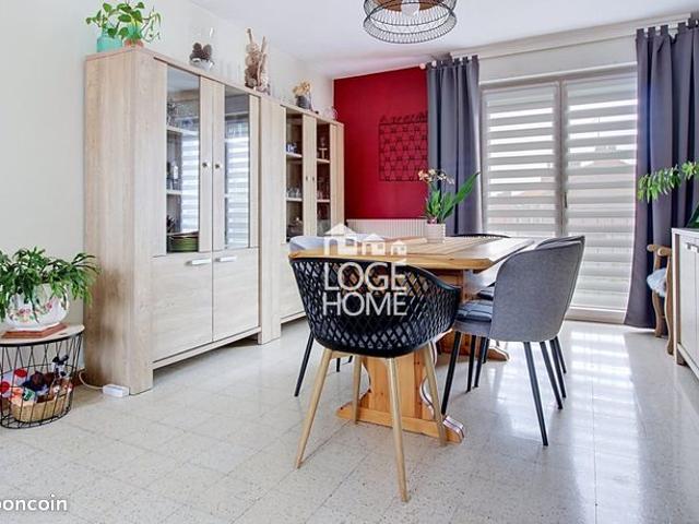 Maison vente à Lille, Lys-lez-lannoy